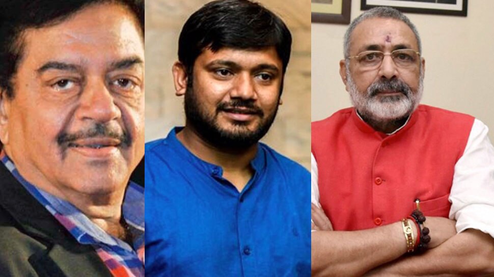 ये हैं बिहार की 5 हॉट सीट जिसपर टिकी हैं सबकी निगाहें, पार्टी और नेताओं के भविष्य का होगा फैसला