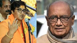 MP की 28 सीटों पर BJP की जीत, साध्वी प्रज्ञा को साढ़े तीन लाख वोटों से विजयी