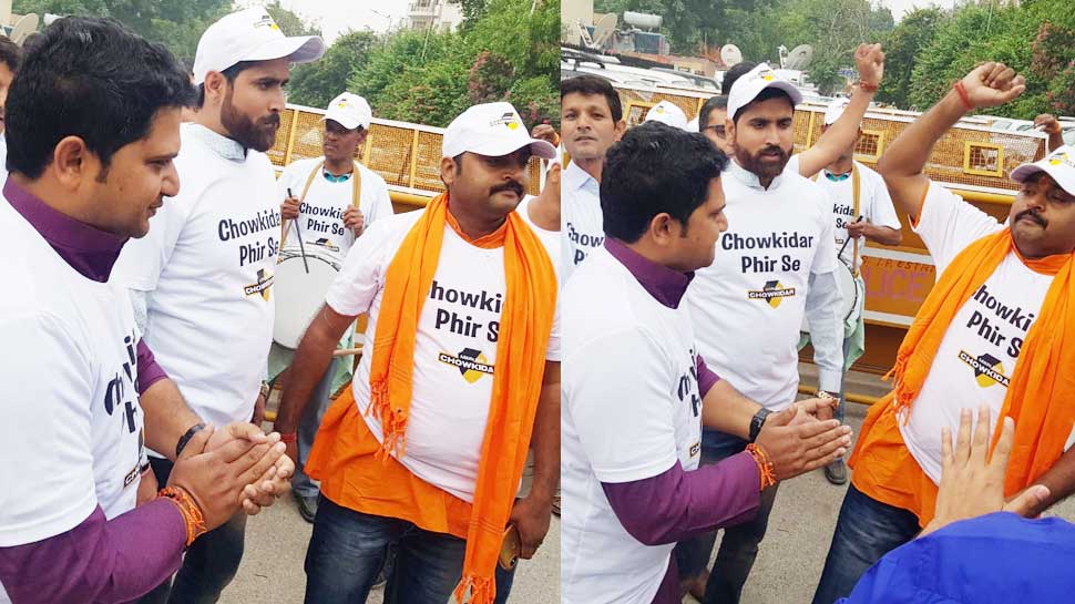 राहुल गांधी से आगे स्मृति ईरानी Lok Sabha Elections 2019