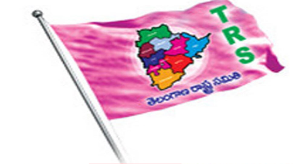 तेलंगाना: ताजा चुनावी रुझानों में 11 लोकसभा सीटों पर TRS आगे