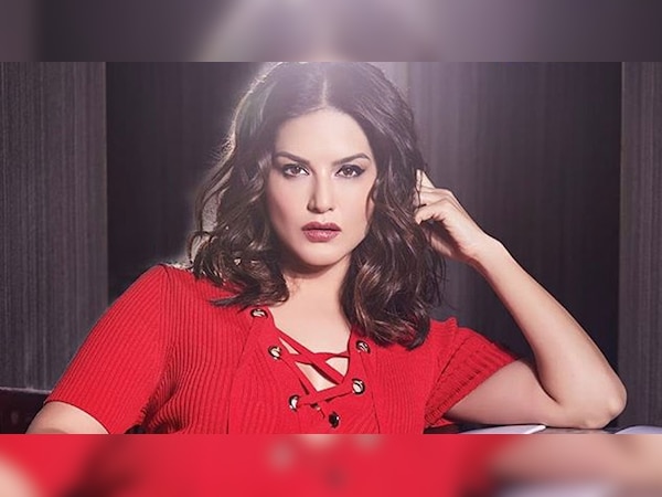 सनी लियोनी (फोटो साभार : Instagram)