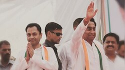 छिंदवाड़ा से कांग्रेस के लिए अच्छी खबर, पिता-पुत्र की जोड़ी कमलनाथ, नकुलनाथ आगे