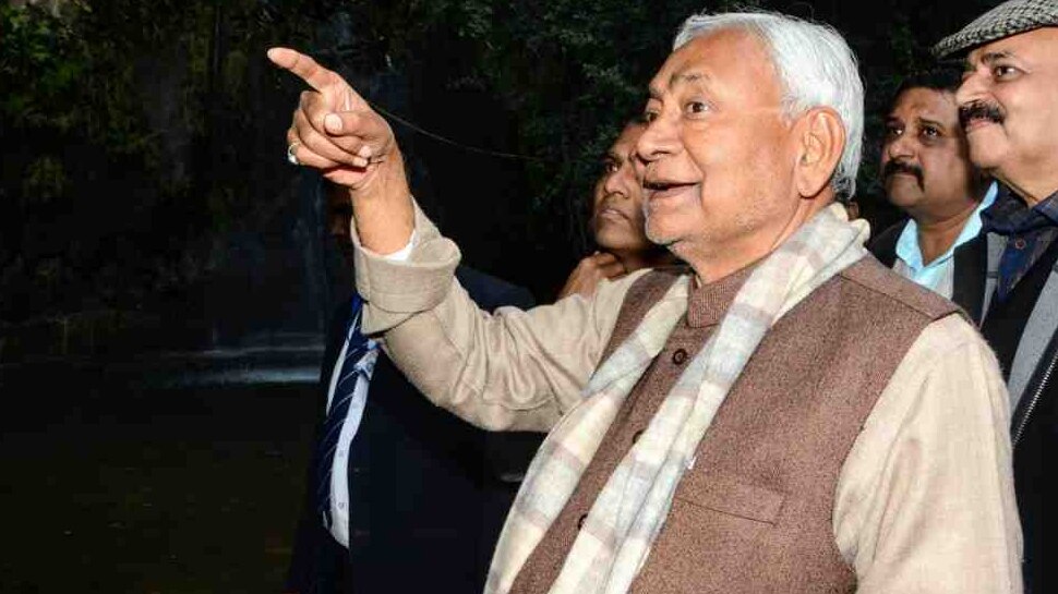 राजनीति के 'जटायु' निकले यह राजनेता, 2017 में ही भांप लिया था 2019 का नतीजा