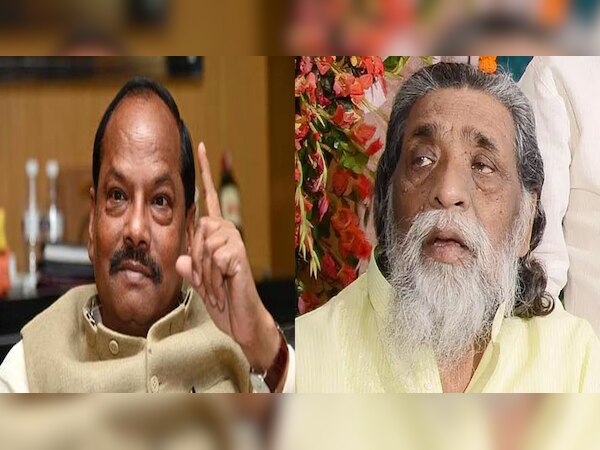 झारखंड में बीजेपी को रूझानों में 12 सीट मिलती दिख रही है. (फाइल फोटो)