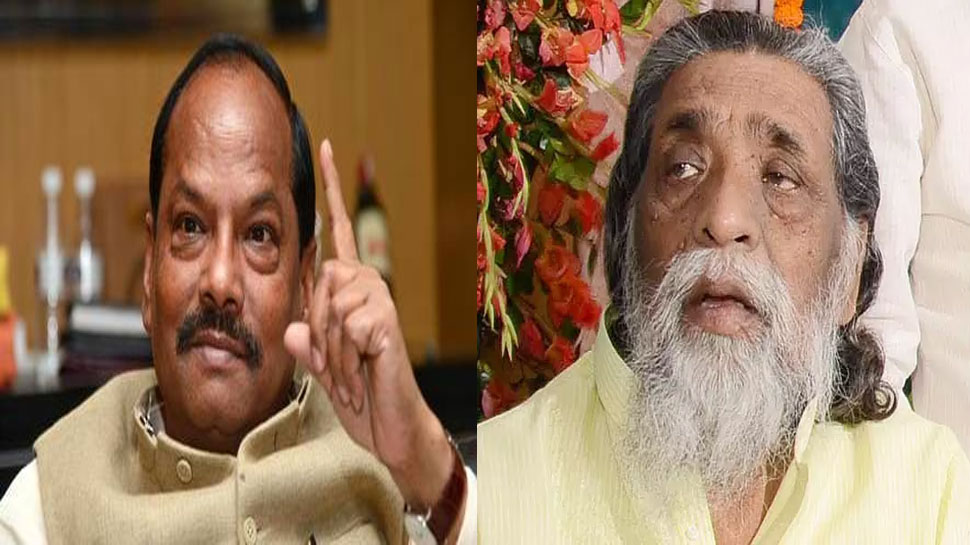 झारखंड में बीजेपी को रूझानों में 12 सीट मिलती दिख रही है. (फाइल फोटो) झारखंड में बीजेपी को रूझानों में 12 सीट मिलती दिख रही है. (फाइल फोटो)