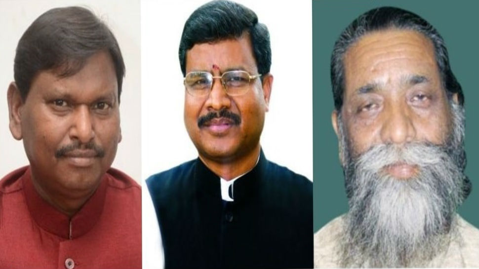 झारखंड : एनडीए 11 सीटों पर आगे, 3 पूर्व मुख्यमंत्री चल रहे पीछे