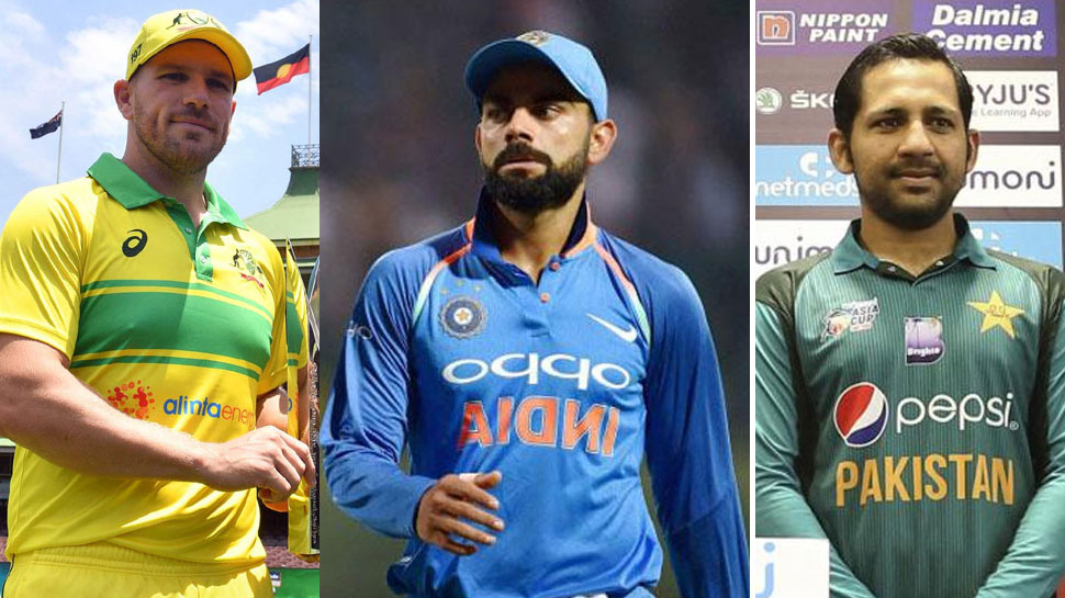 World Cup: ओवल में पाक ने भारत से छीनी थी चैंपियन्स ट्रॉफी, अब होगा INDvsAUS मुकाबला