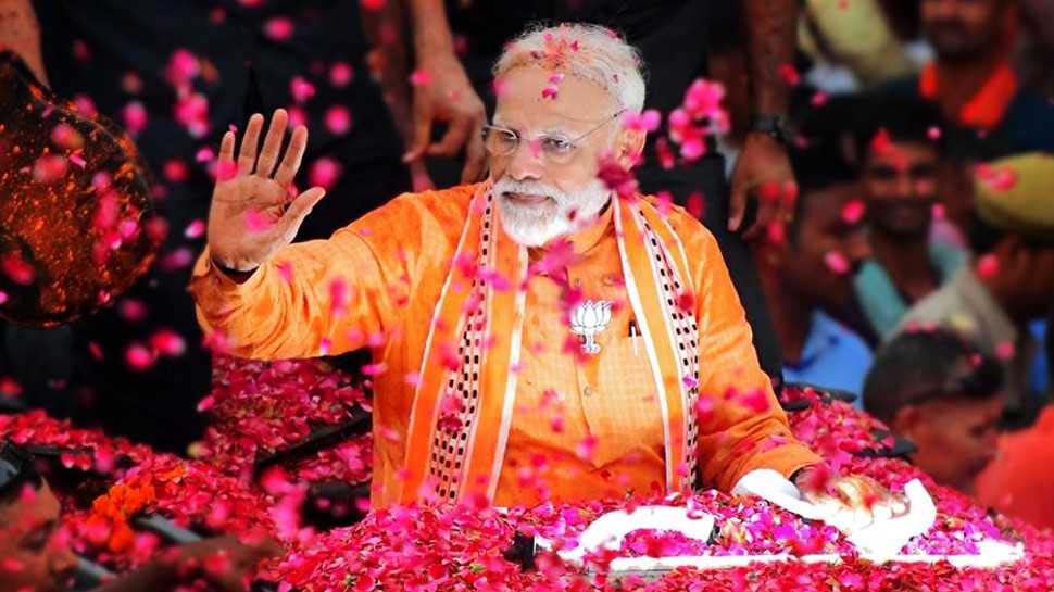 PM मोदी के नेतृत्व में बनने जा रहा अद्भुत रिकॉर्ड, जो आजादी के बाद 67 साल में नहीं हुआ