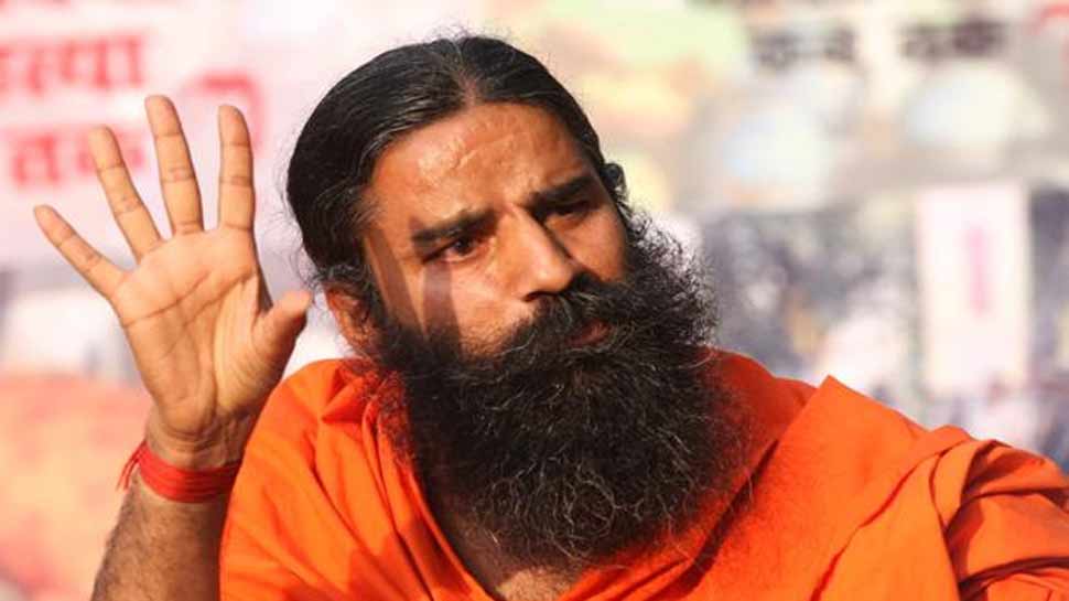 रुझानों के बाद बोले रामदेव, अब अगले 10-15 सालों तक विपक्ष को करना पड़ेगा अनुलोम-विलोम रुझानों के बाद बोले रामदेव, अब अगले 10-15 सालों तक विपक्ष को करना पड़ेगा अनुलोम-विलोम