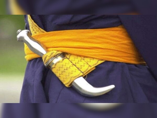 लड़की रॉदरहैम के रेडस्कॉप प्राइमरी स्कूल में पढ़ती है. (फाइल फोटो)