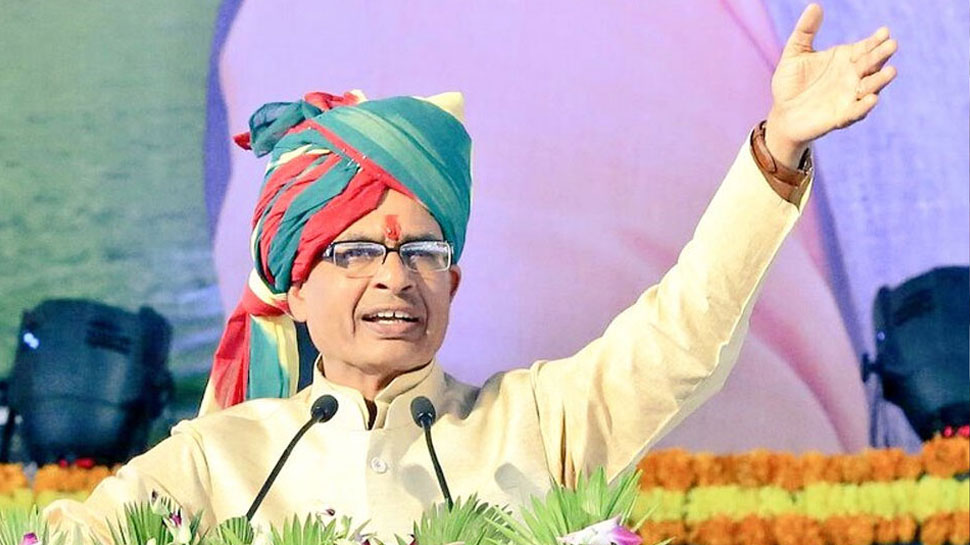 शिवराज सिंह चौहान बोले, 'देश के लिए ईश्वरीय चमत्कार हैं प्रधानमंत्री मोदी'