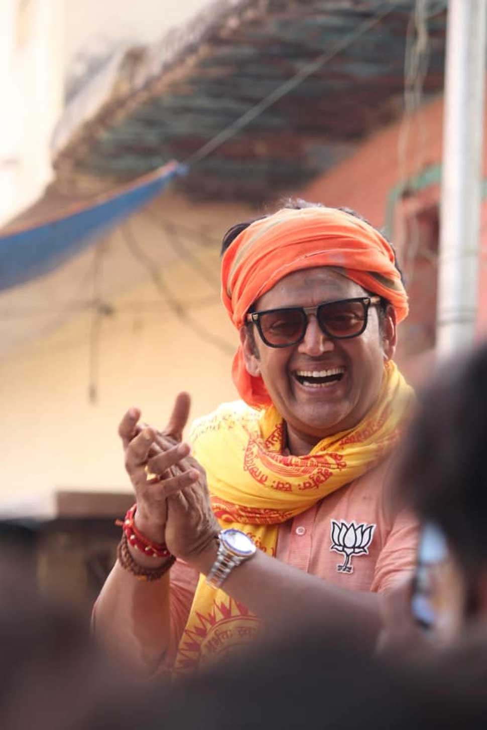 रवि किशन Lok Sabha Elections 2019