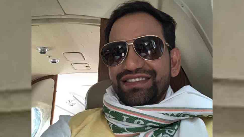 चुनाव प्रचार में 'निरहुआ' ने कहा था, 'मुझे भगवान भी नहीं हरा सकते', अब सवा लाख वोट से पीछे चुनाव प्रचार में 'निरहुआ' ने कहा था, 'मुझे भगवान भी नहीं हरा सकते', अब सवा लाख वोट से पीछे