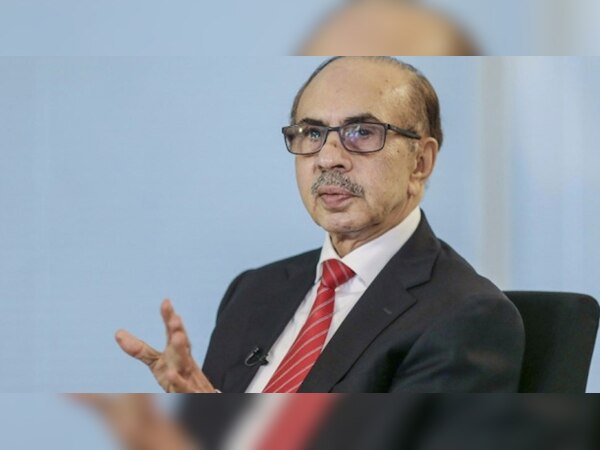 गोदरेज समूह के चेयरमैन आदि गोदरेज. (फाइल)