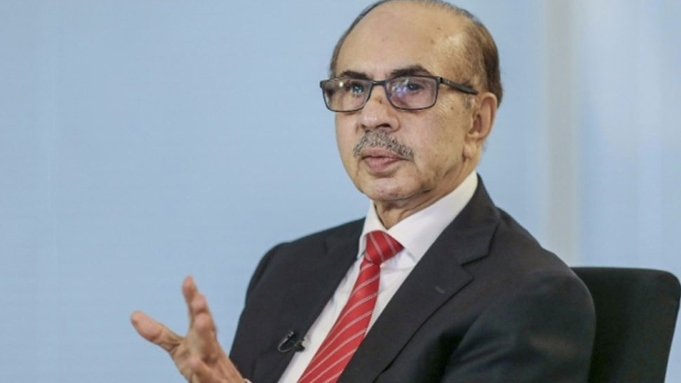 गोदरेज समूह के चेयरमैन आदि गोदरेज. (फाइल) गोदरेज समूह के चेयरमैन आदि गोदरेज. (फाइल)