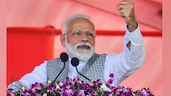 2014 में आई मोदी नाम की आंधी, 2019 में बन गई सुनामी...