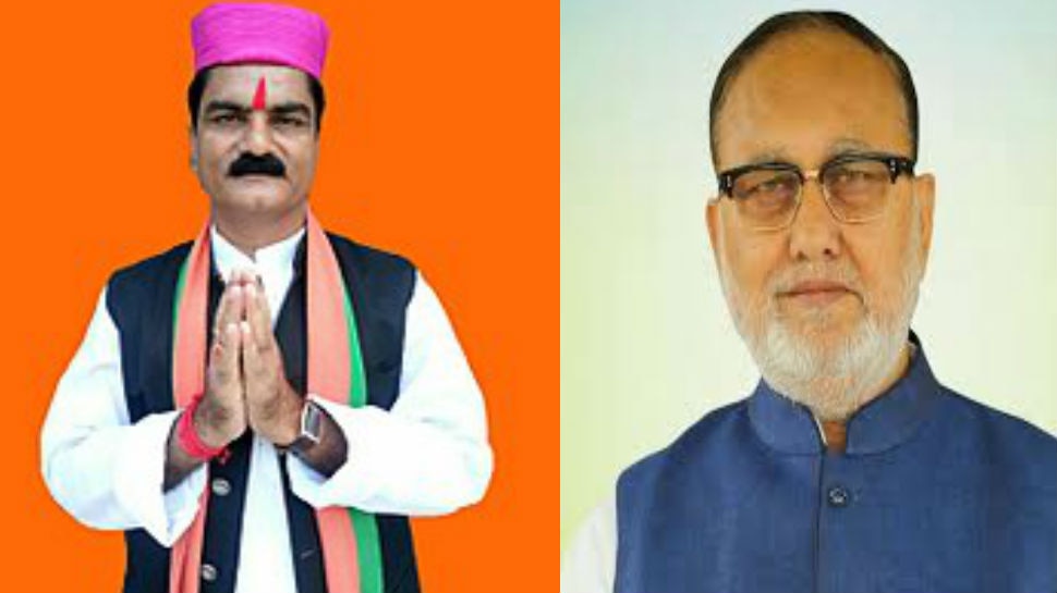 दरभंगा: अब्दुल बारी सिद्दिकी को मिली करारी हार, बीजेपी के गोपाल जी ठाकुर जीते