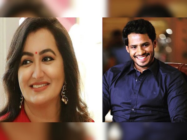  निखिल (31) पूर्व प्रधानमंत्री एचडी देवगौड़ा के परिवार से तीसरी पीढ़ी के नेता हैं और सुमालता (55) अभिनेता-नेता दिवंगत एमएच अंबरीश की पत्नी हैं. 