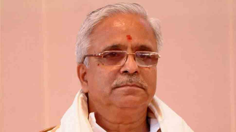 लोकसभा चुनाव में बीजेपी की जीत पर RSS ने कहा, 'यह राष्ट्रीय शक्तियों की विजय है'