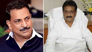 बिहार: एक लाख से भी अधिक वोटों से हारे तेजप्रताप यादव के ससुर, राजीव प्रताप रूडी जीते