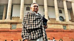 सोनिया के करीबी रहे वरिष्ठ नेता ने कांग्रेस की हार पर कहा, ‘मुझे आश्चर्य नहीं हुआ'