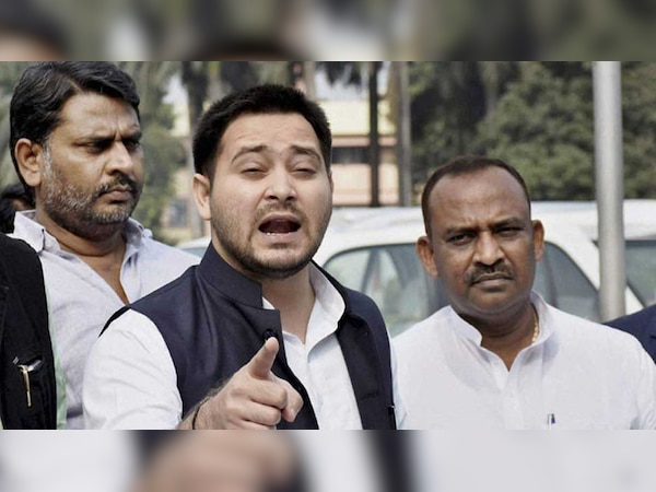 बिहार में महागठबंधन को शिकस्त मिली है. 