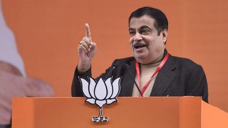 यह देश के विकास के लिए काम करने का मौका है: नितिन गडकरी