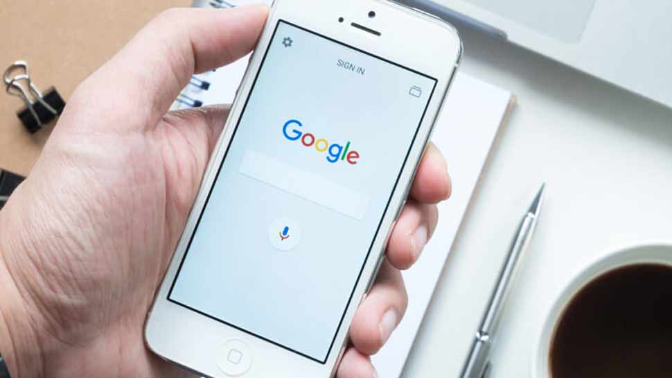 Google ने सर्च इंजन में किया सुधार, मोबाइल यूजर्स को होगा फायदा Google ने सर्च इंजन में किया सुधार, मोबाइल यूजर्स को होगा फायदा