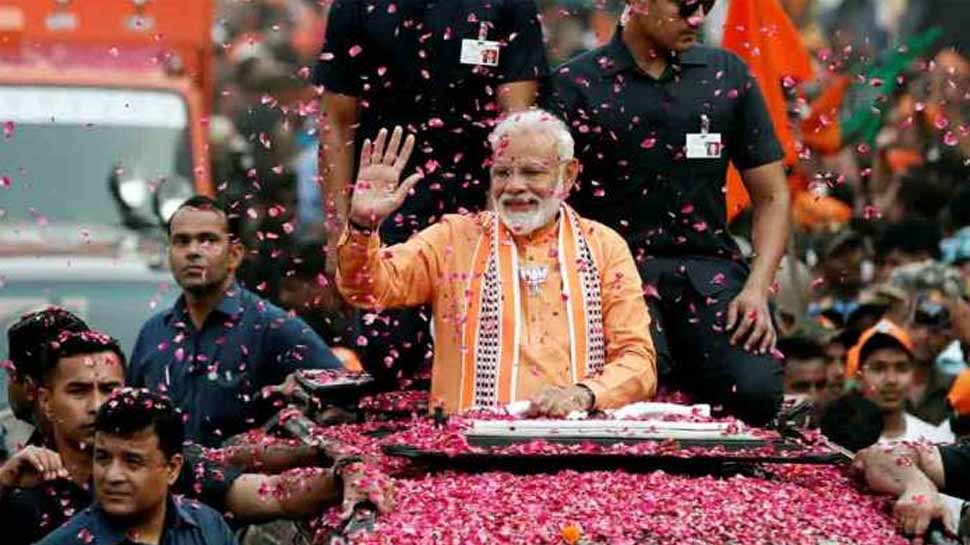 उद्योग जगत ने मोदी को सराहा, इस बार इकोनॉमी में साहसिक सुधारों की उम्मीद