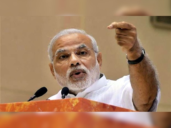 अमेरिकी कंपनियों ने किया मोदी की जीत का स्वागत