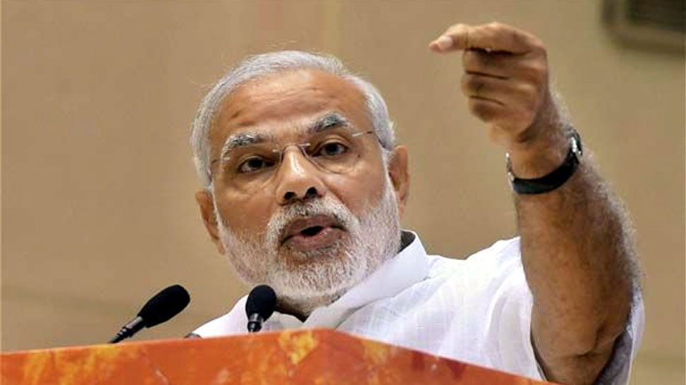 अमेरिकी कंपनियों ने किया मोदी की जीत का स्वागत अमेरिकी कंपनियों ने किया मोदी की जीत का स्वागत
