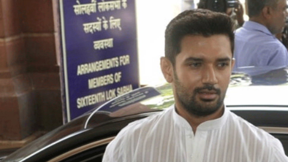 लोजपा ने राजग के घटक दल के तौर पर बिहार में छह सीटों पर चुनाव लड़ा था. (फाइल फोटो) लोजपा ने राजग के घटक दल के तौर पर बिहार में छह सीटों पर चुनाव लड़ा था. (फाइल फोटो)