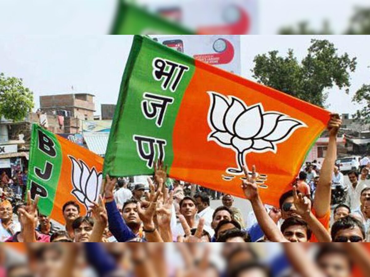 उत्तर प्रदेश: मछलीशहर सीट पर BJP उम्मीदवार ने 181 वोटों से की जीत दर्ज