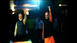 पीएम मोदी की प्रतिज्ञा में दिखा अगले पांच साल के विजन