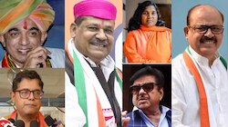 इस लोकसभा चुनाव में दल बदलुओं का किस्मत ने नहीं दिया साथ, कई दिग्गज हारे