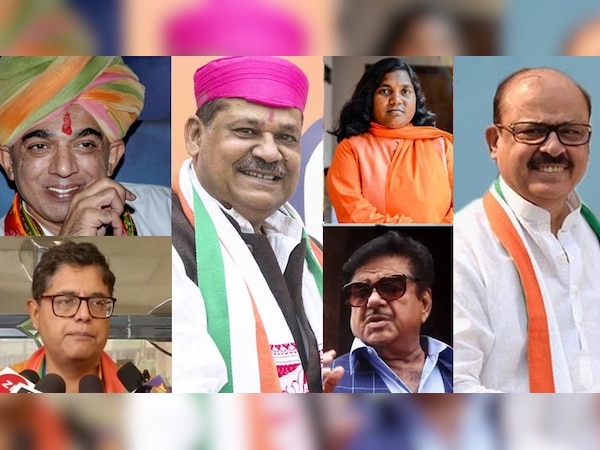 दलबदलुओं को नहीं मिला जनता का आशीर्वाद...