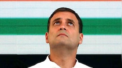 Lok Sabha Elections Results 2019: मुद्दों की लड़ाई में फिर धराशायी हो गए राहुल गांधी