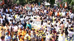 लोकसभा चुनाव: मध्य प्रदेश में भाजपा की ऐतिहासिक जीत, 42 साल पुराना इतिहास दोहराया