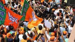 Uttarakhand ELections: उत्तराखंड में कांग्रेस की करारी हार, सभी सीटों पर खिला कमल
