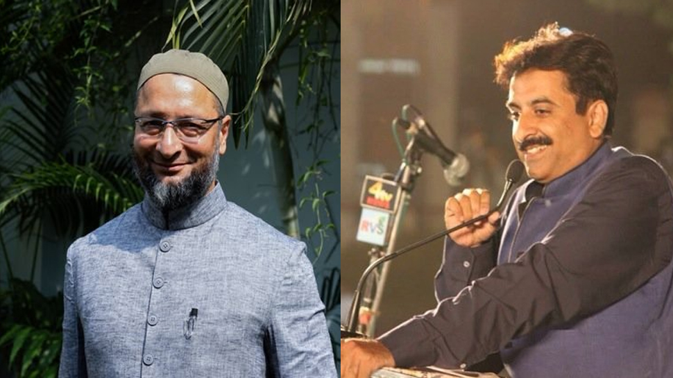 Elections Result 2019: औरंगाबाद से जीते इम्तियाज जलील, लोकसभा में देंगे असदुद्दीन ओवैसी का साथ Elections Result 2019: औरंगाबाद से जीते इम्तियाज जलील, लोकसभा में देंगे असदुद्दीन ओवैसी का साथ
