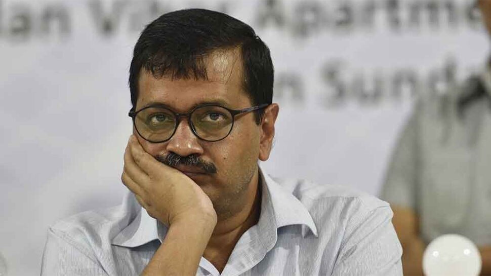 केजरीवाल ने दी नरेंद्र मोदी को जीत की बधाई, तो सोशल मीडिया पर लोग बोले- आप रोना शुरू करो…
