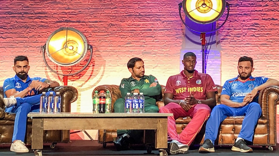 World Cup 2019: सभी टीमों के कप्तानों ने दूसरी टीमों से चुने खिलाड़ी, जानिए विराट ने किसे चुना