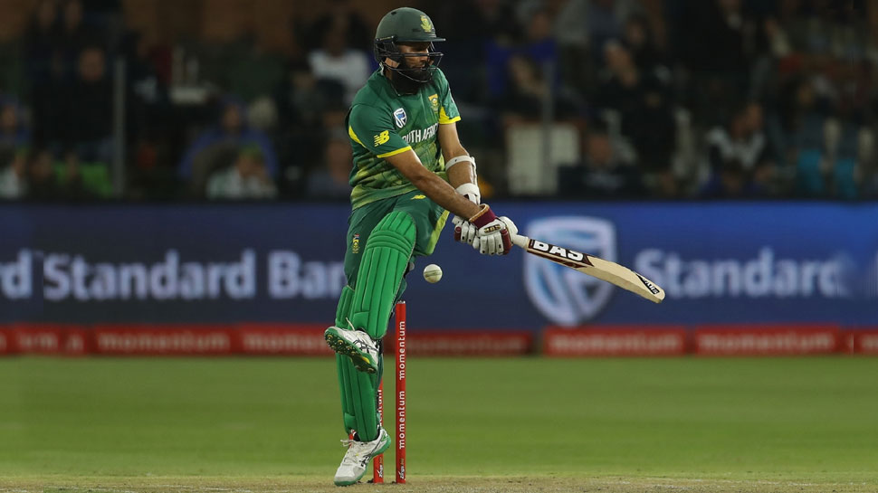 World Cup 2019: हाशिम आमला ने कहा, दक्षिण अफ्रीका जिक्र न होना टीम के लिए फायदेमंद