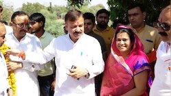 होशंगाबाद में BJP प्रत्याशी ने लगातार तीसरी बार लहराया जीत का परचम
