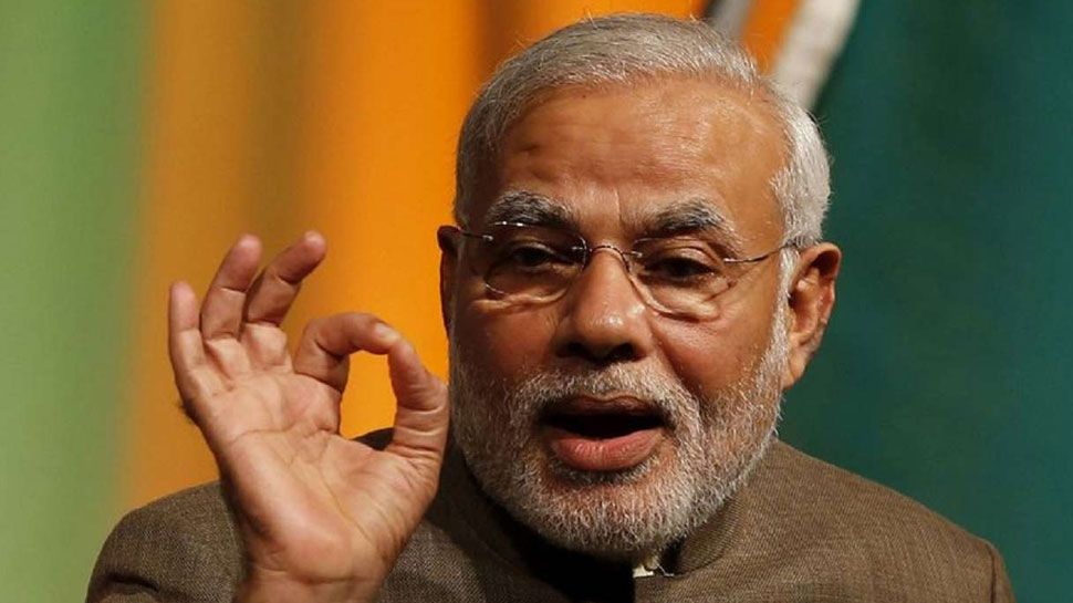 बीजेपी ने देश के कई राज्यों में 50 फीसदी से अधिक मत हासिल किए
