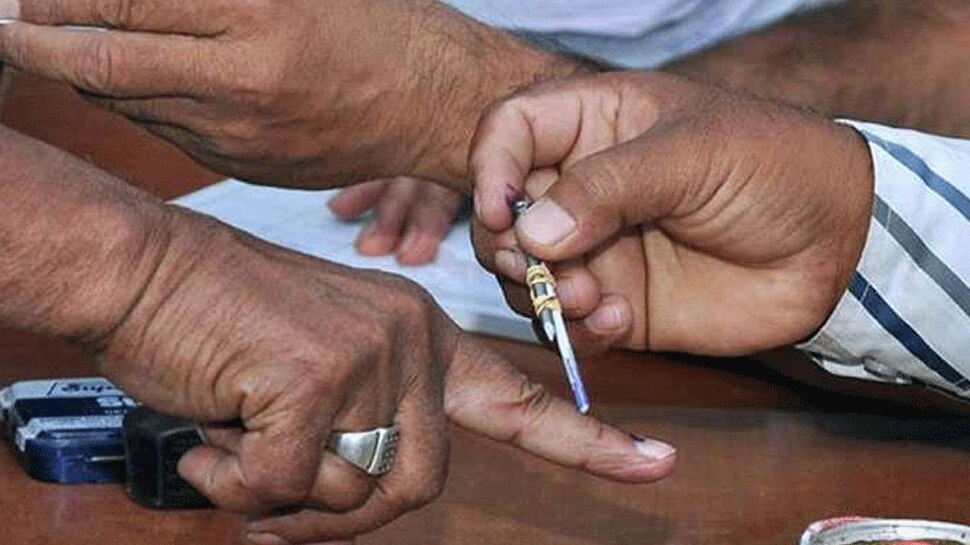 इस लोकसभा सीट पर सबसे कम 181 वोटों से हुई हार-जीत, NOTA पर पड़े 10830 मत