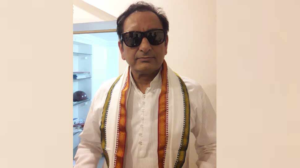 मुस्लिम चेहरे के तौर पर NDA से एकमात्र सांसद बनने वाले महबूब अली कैसर को आप भी जानिए