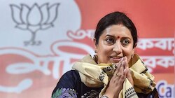 Memss: ट्विटर पर किसी ने स्मृति को बताया योद्धा, तो कोई बोला- 'सद्मावत' 
