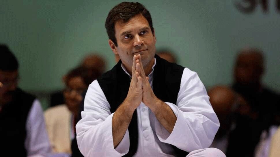 कांग्रेस नीत यूडीएफ का केरल में शानदार प्रदर्शन, वायनाड में राहुल की रिकॉर्ड जीत