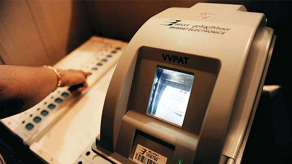 'मोदी की आंधी' पर VVPAT की मुहर, लेकिन इस सीट पर हो गया मिसमैच
